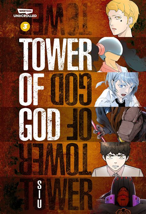 Tower of God: A Comprehensive Guide to Season 3