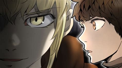 Tower of God: Rachel's Demise – A Tragic Loss in the Climb