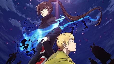 Tower of God Anime Season 2: The Ultimate Guide