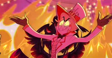 Towering Over the Realms: Lucifer's Majestic Height in Hazbin Hotel