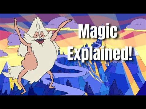 Towering Wonder in Adventure Time: Unraveling the Significance of the Central Motif