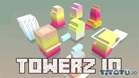 Towerz Epub