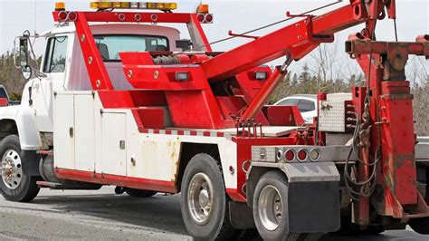 Towing: