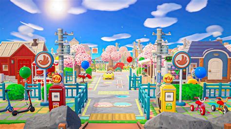 Town Animal Crossing: A Comprehensive Overview