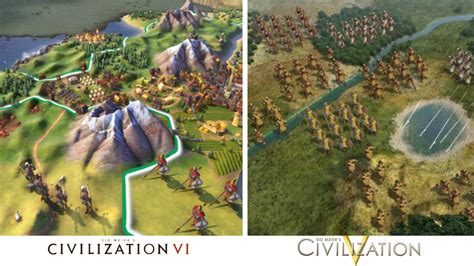 Town Charters vs. Caravansaries: A Comprehensive Comparison for Civ 6 Players