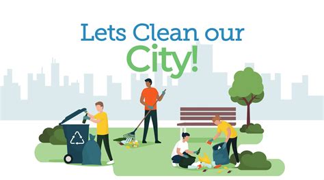 Town Council: Ensuring a Clean and Well-Maintained Community