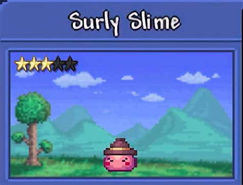 Town Slimes in Terraria: A Detailed Guide