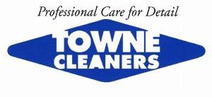 Towne Cleaners