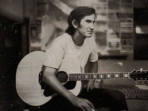 Townes Van Zandt's Impact on Music