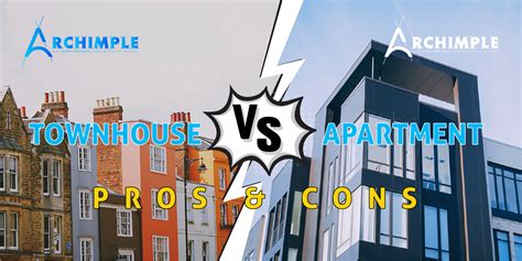 Townhouse vs Apartment NYC: The Ultimate Guide to Maximizing Your Urban Living Experience