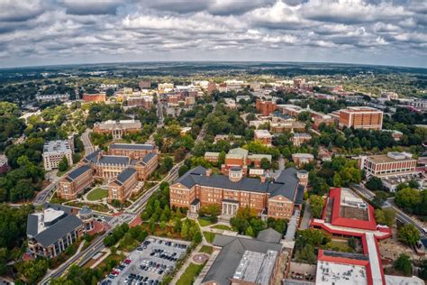 Towns Close to Athens, GA: A Guide to Charming Neighboring Destinations
