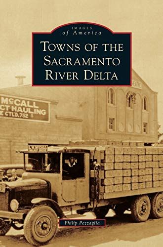 Towns of the Sacramento River Delta PDF