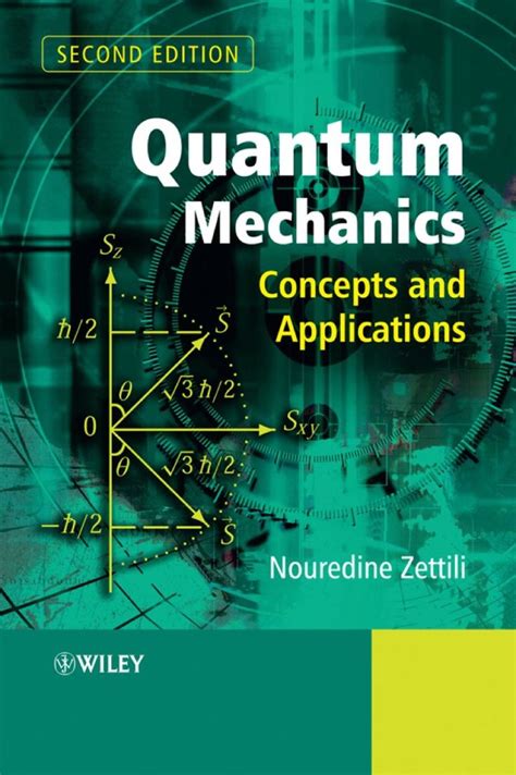 Townsend Quantum Mechanics Solution Manual Download Reader