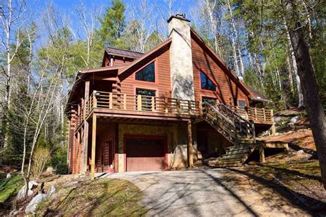 Townsend TN Cabin Rental: Your Guide to an Unforgettable Smoky Mountain Getaway