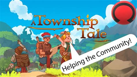 Township Tale Commands: A Comprehensive Guide for Crafters, Builders, and Adventurers Alike