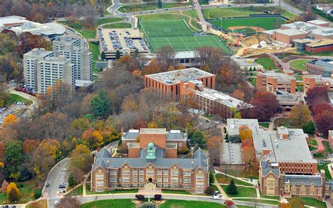 Towson In-State Tuition: $11,710 Per Year