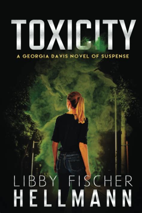 ToxiCity Georgia Davis Prequel Kindle Editon