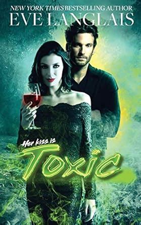 Toxic A Dark Vampire Romance PDF