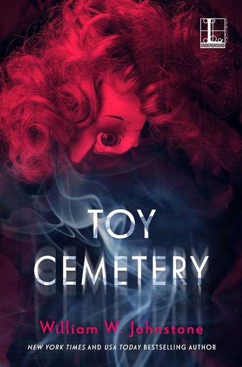 Toy Cemetery PDF