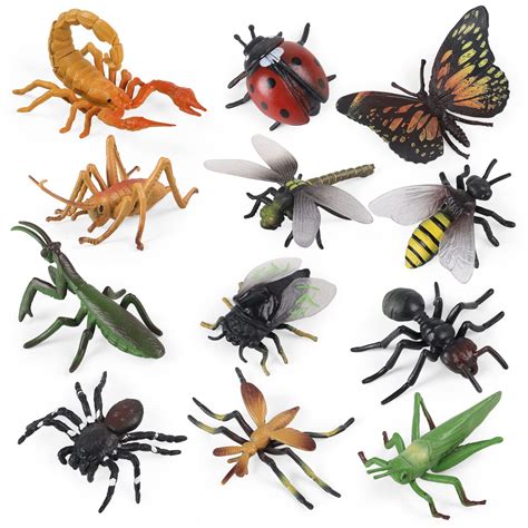 Toy Insects and Bug-Themed Toys: 10,000 Figures on Future Trends and Innovations