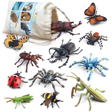 Toy Insects for Children with Disabilities: Unlocking the Power of Play