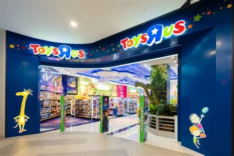 Toy R Us Great World City: The Ultimate Guide to the Largest Toy Store in Singapore