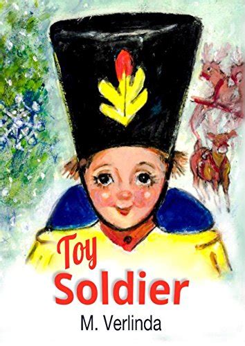 Toy Soldiers Ebook Kindle Editon