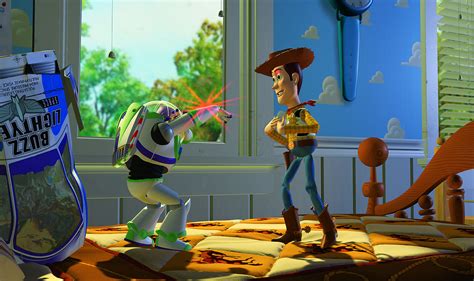 Toy Story (1995)