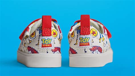 Toy Story Shoes: A Journey of Adventure and Inspiration