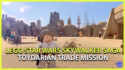 Toydarian Trade: Unlocking the Secrets of a Thriving Intergalactic Market