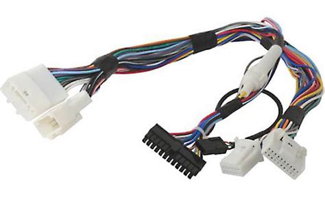 Toyota BlueFusion Vehicle Interface Module GB0562 Epub