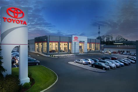 Toyota Dealership New Jersey: 6 Must-Visit Showrooms in 2023