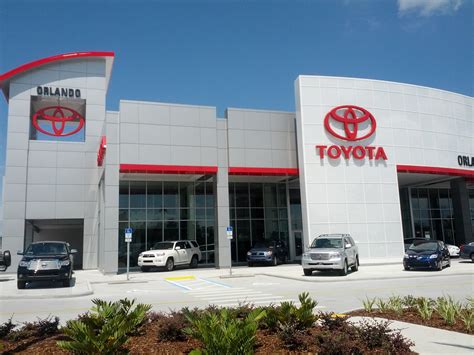 Toyota Dealership New Jersey: A Comprehensive Guide