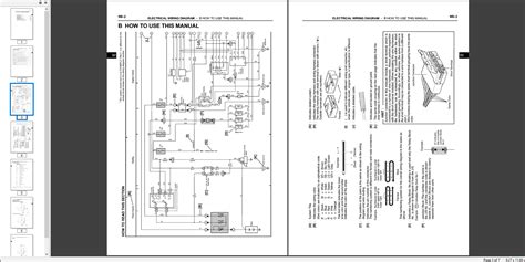 Toyota Hino Engine Wiring Diagram Ebook Reader