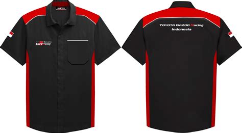 Toyota Mechanic Shirt: A Symbol of Excellence and Expertise