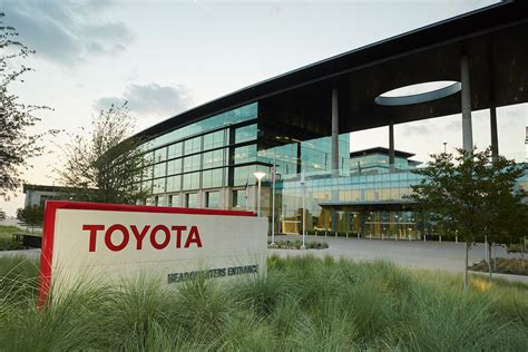 Toyota Motor North America: 7 Strategies Driving Innovation