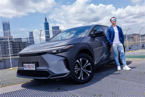 Toyota X：引領電動車革命的未來之星