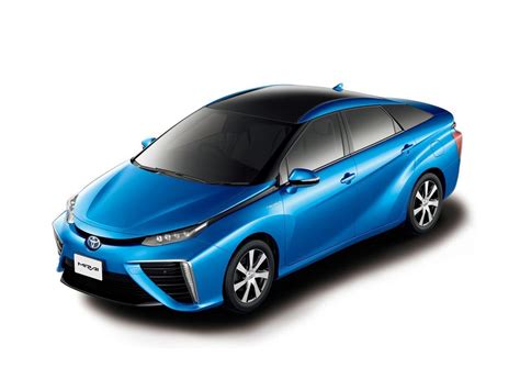 Toyota X：未來電動車競賽領先者