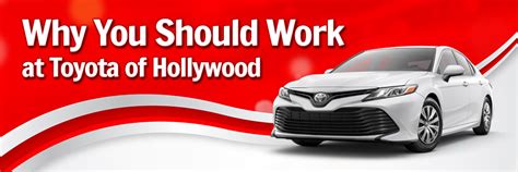 Toyota of Hollywood: Elevating the Automotive Experience in the City of Angels