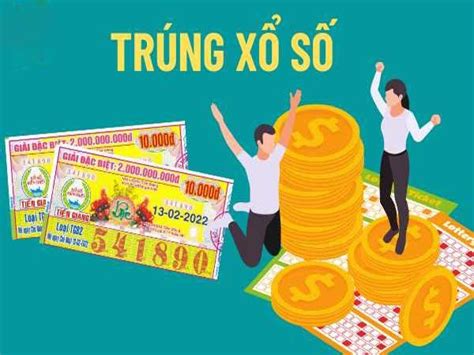 Trúng Vé Số 2 Tỷ Đóng Thuế Bao Nhiêu? Bí Mật Bị Tiết Lộ