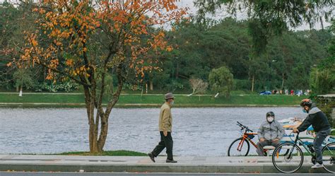 Trải nghiệm mùa thu vàng rực tại Đà Lạt 2018 với "Ban Bét Thu Mai Anh Đào Dalat"