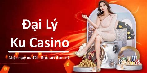 Trở thành đại lý KU Casino: Hướng dẫn từng bước để biến đam mê thành sự nghiệp