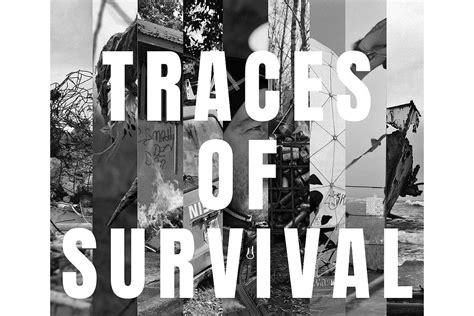 Trace of Survival Hope and Subversion Epub