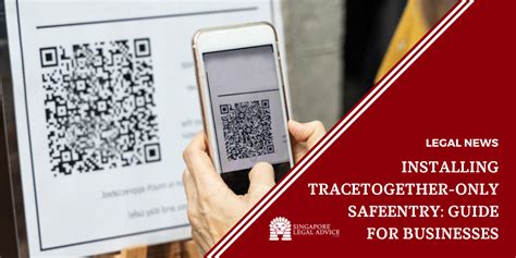 TraceTogether App Singapore: Your Ultimate Guide To Staying Safe