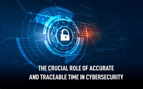 Traceable Timers: A Path to Precision, Accuracy, and Compliance