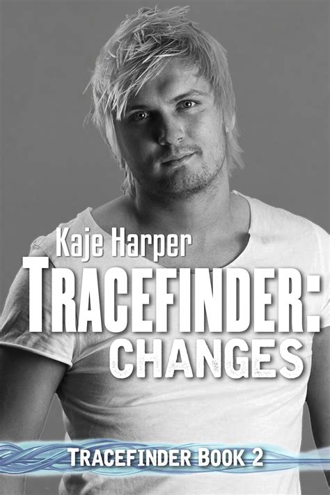 Tracefinder Changes Epub