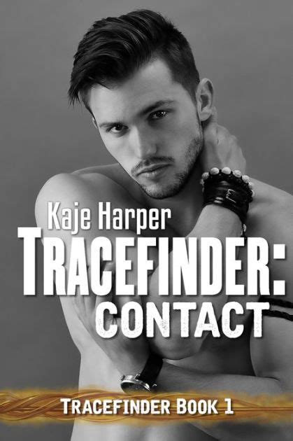 Tracefinder Contact Epub