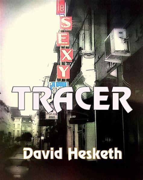 Tracer Ebook Reader