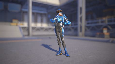 Tracer Skins New: Get Ready for the Latest and Greatest in Overwatch Customization