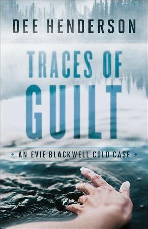 Traces Guilt Evie Blackwell Cold Kindle Editon
